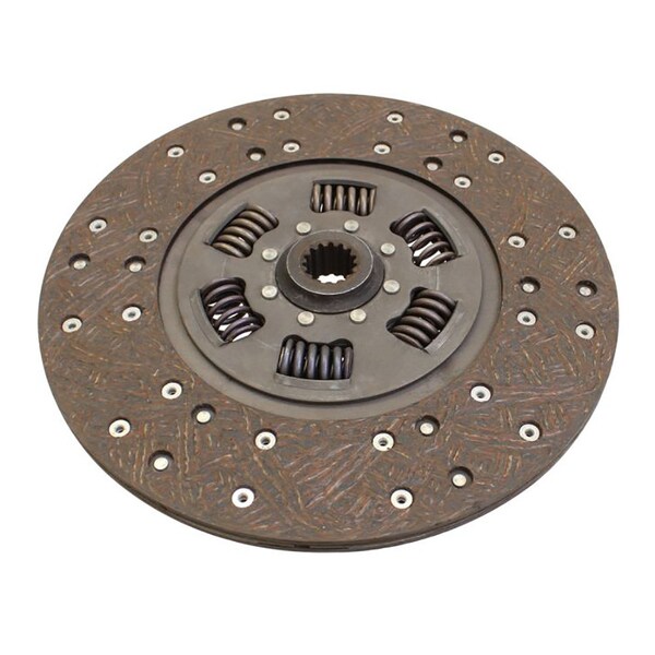 Aftermarket Trans Disc 11 torsiondampened, organic A-AL34903-AI - main